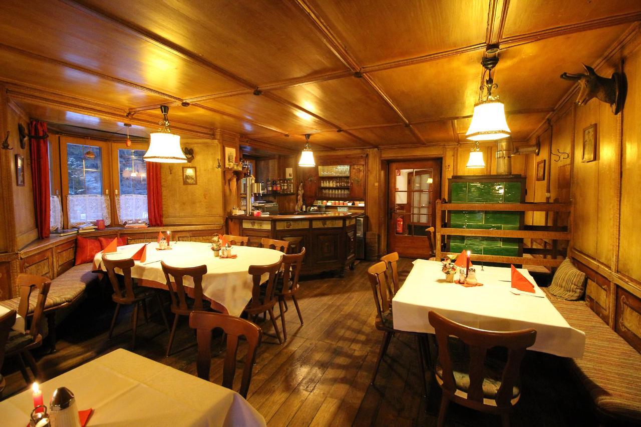 Gasthof Rose Gries Εξωτερικό φωτογραφία